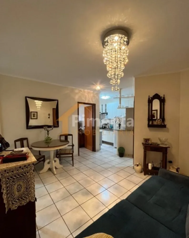 Apartamento, 1 quarto, 45 m² - Foto 1