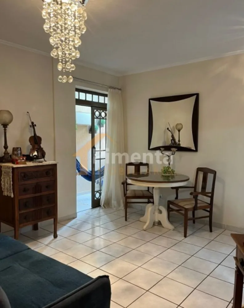 Apartamento, 1 quarto, 45 m² - Foto 2