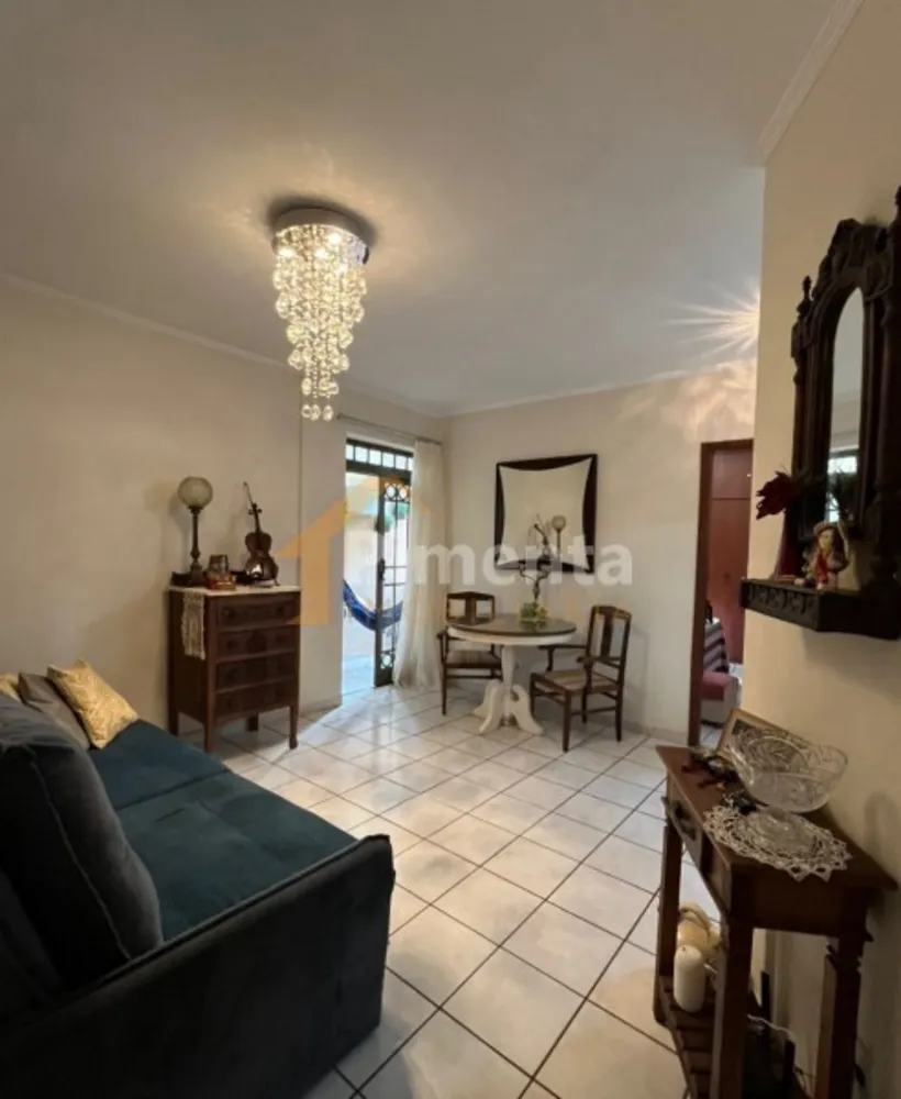 Apartamento, 1 quarto, 45 m² - Foto 4
