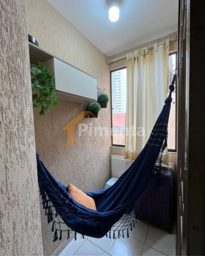 Apartamento, 1 quarto, 45 m² - Foto 7