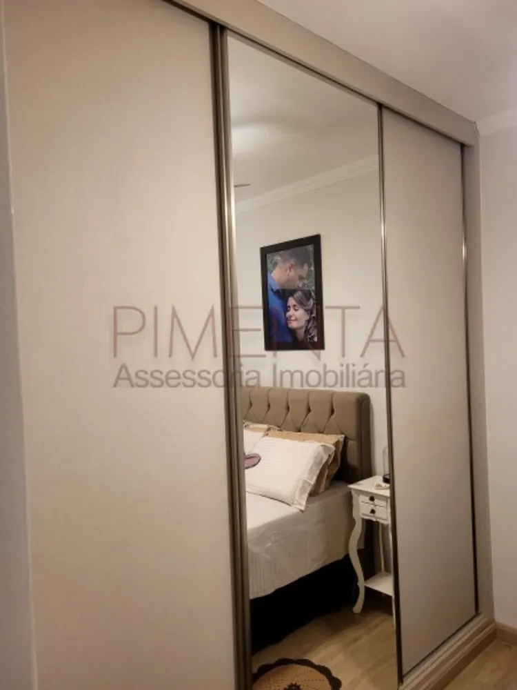 Apartamento, 2 quartos, 50 m² - Foto 5