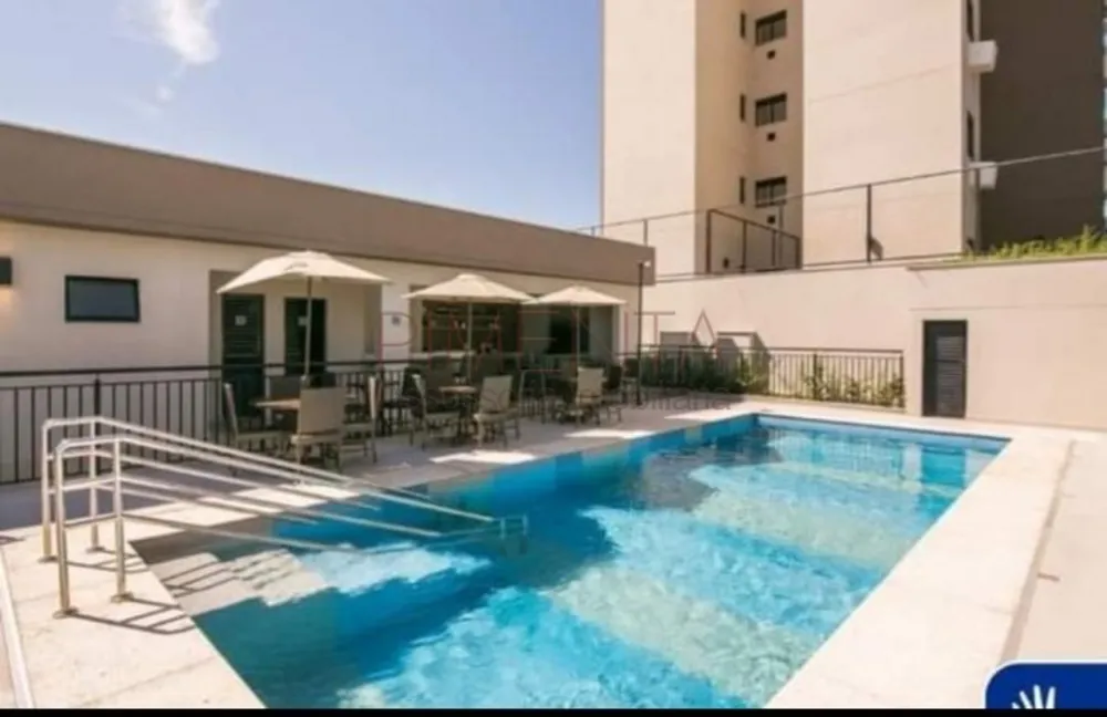 Apartamento, 2 quartos, 50 m² - Foto 8