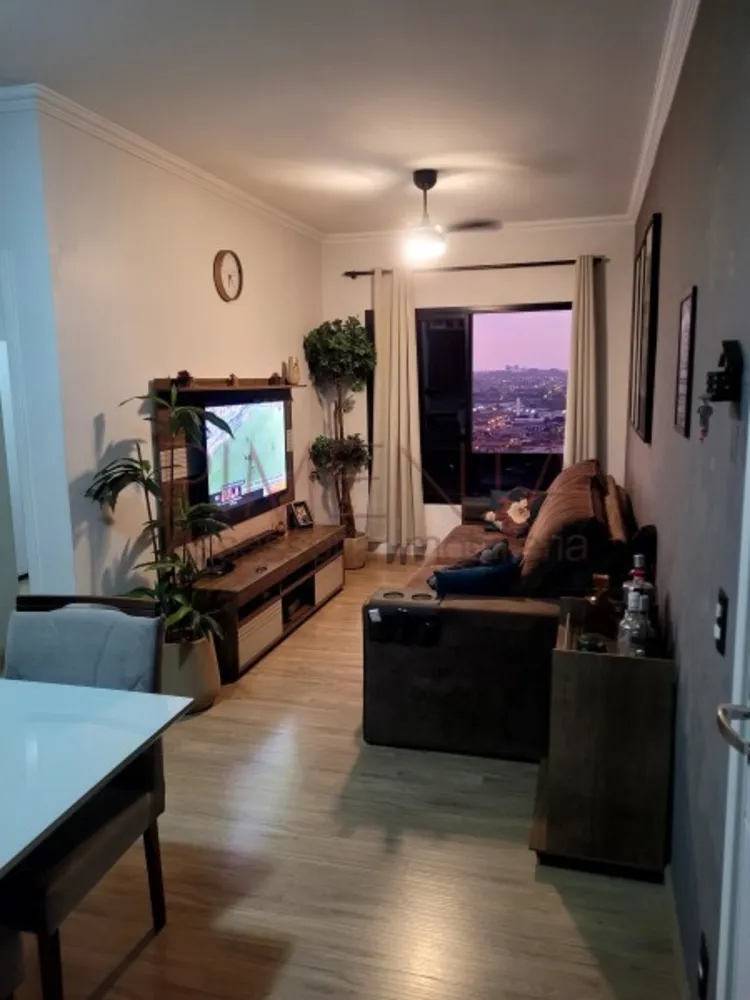 Apartamento, 2 quartos, 50 m² - Foto 4