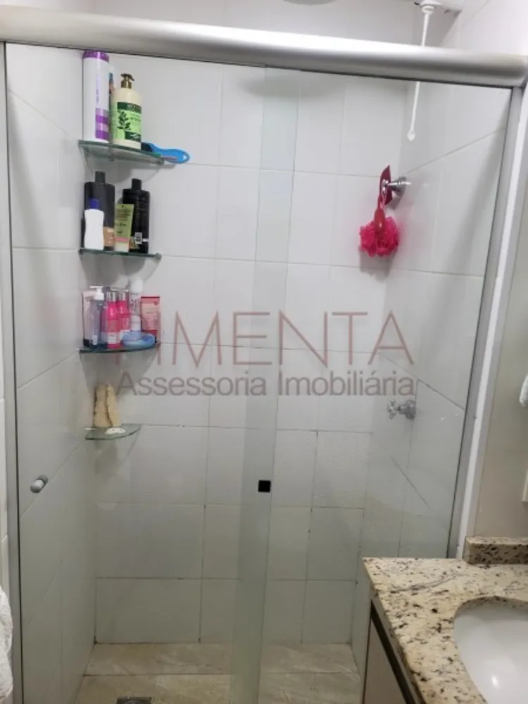 Apartamento, 2 quartos, 50 m² - Foto 10