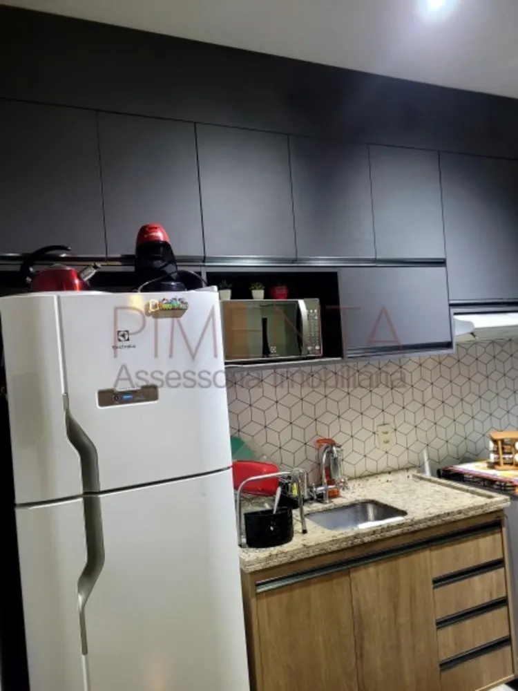 Apartamento, 2 quartos, 50 m² - Foto 7