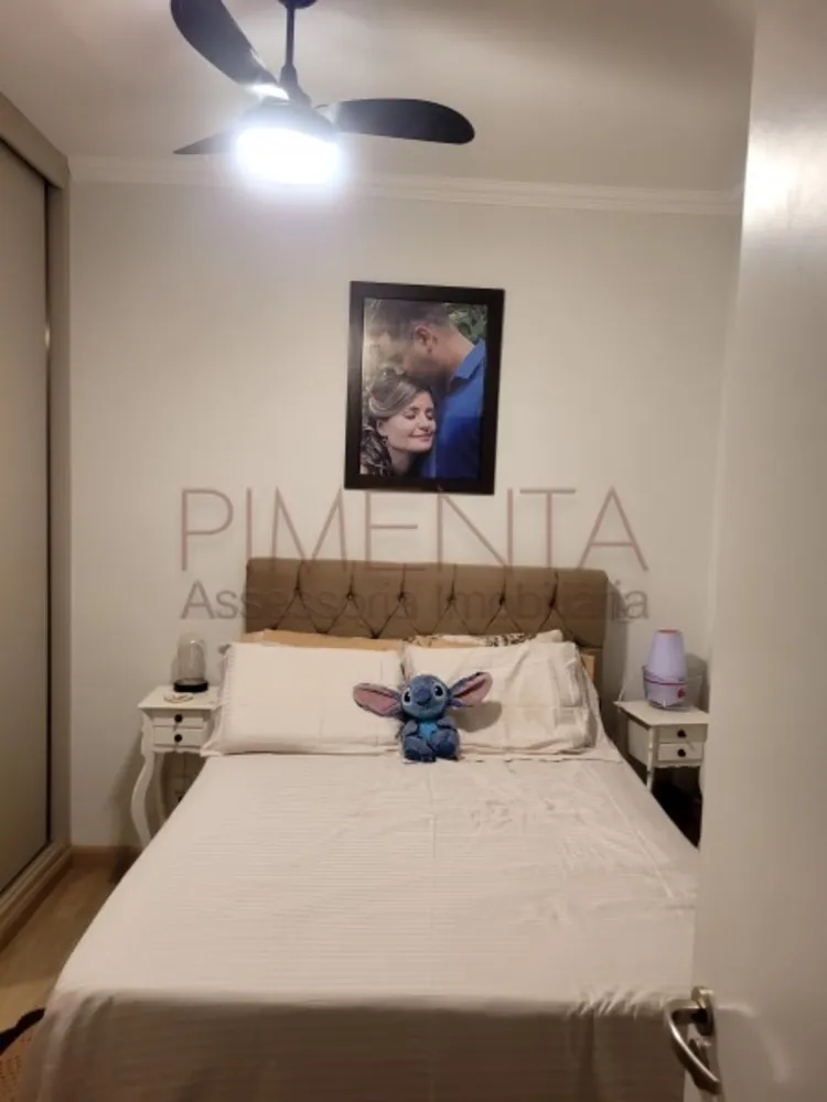 Apartamento, 2 quartos, 50 m² - Foto 6