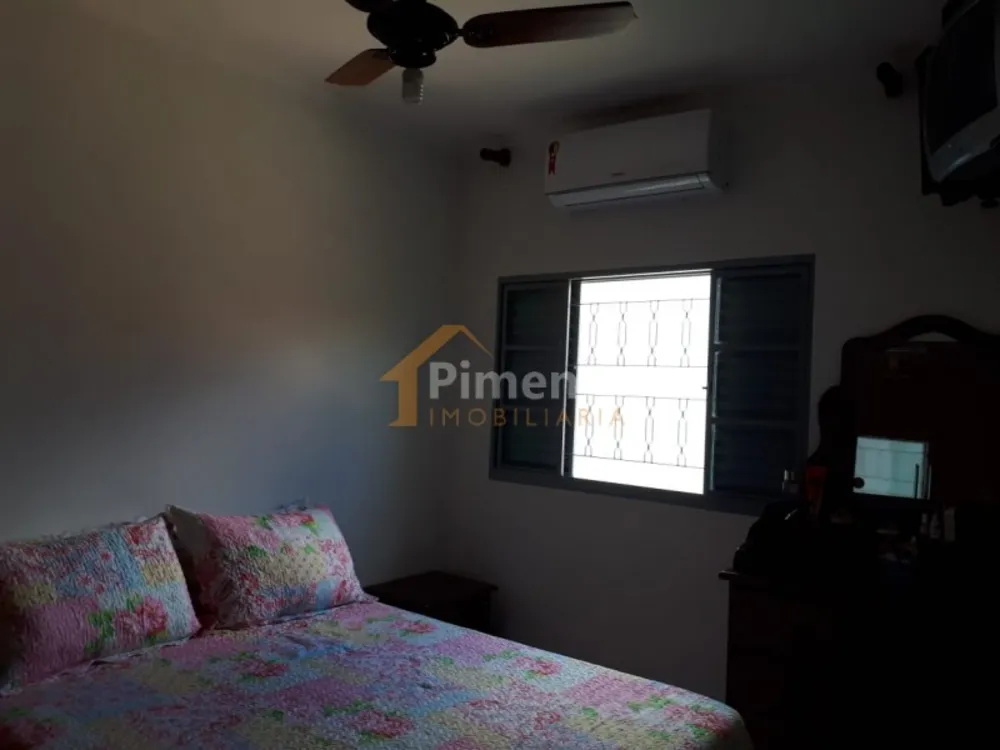 Casa, 4 quartos, 166 m² - Foto 11