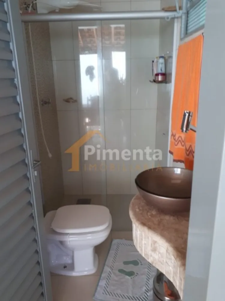 Casa, 4 quartos, 166 m² - Foto 7