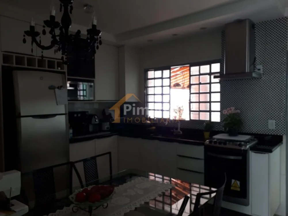 Casa, 4 quartos, 166 m² - Foto 9
