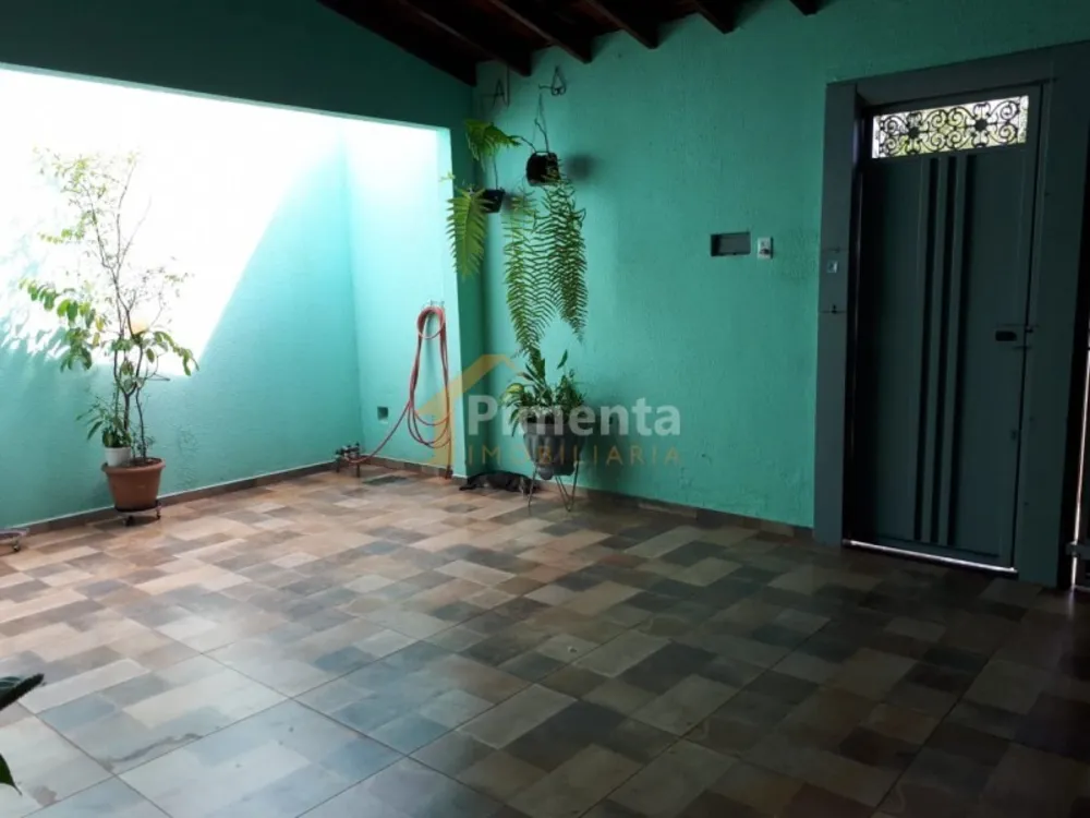 Casa, 4 quartos, 166 m² - Foto 4