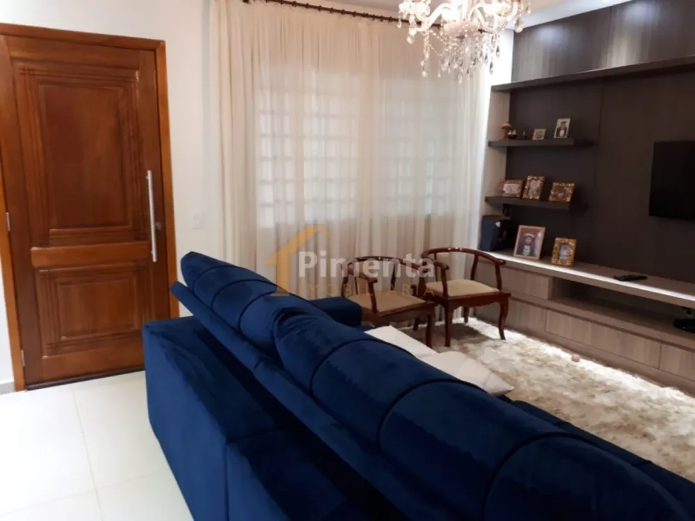 Casa, 4 quartos, 166 m² - Foto 8