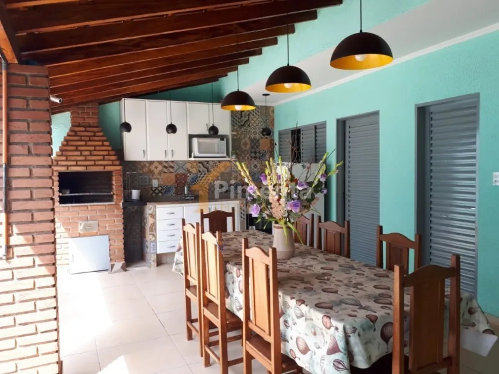Casa, 4 quartos, 166 m² - Foto 10
