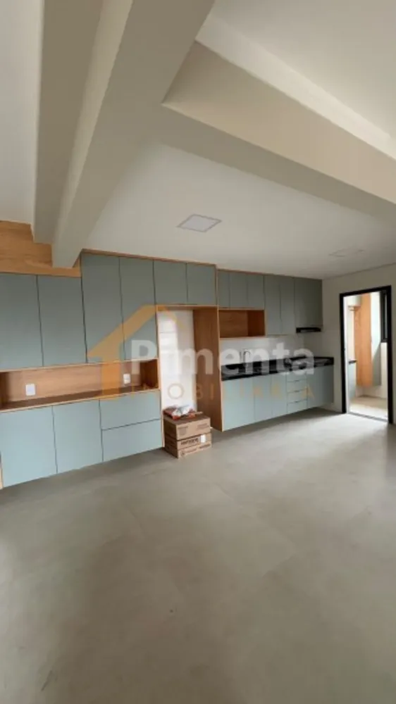 Apartamento, 1 quarto, 55 m² - Foto 2