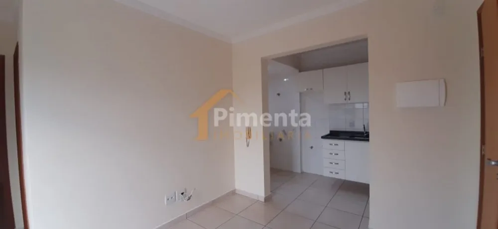 Apartamento, 1 quarto, 40 m² - Foto 2