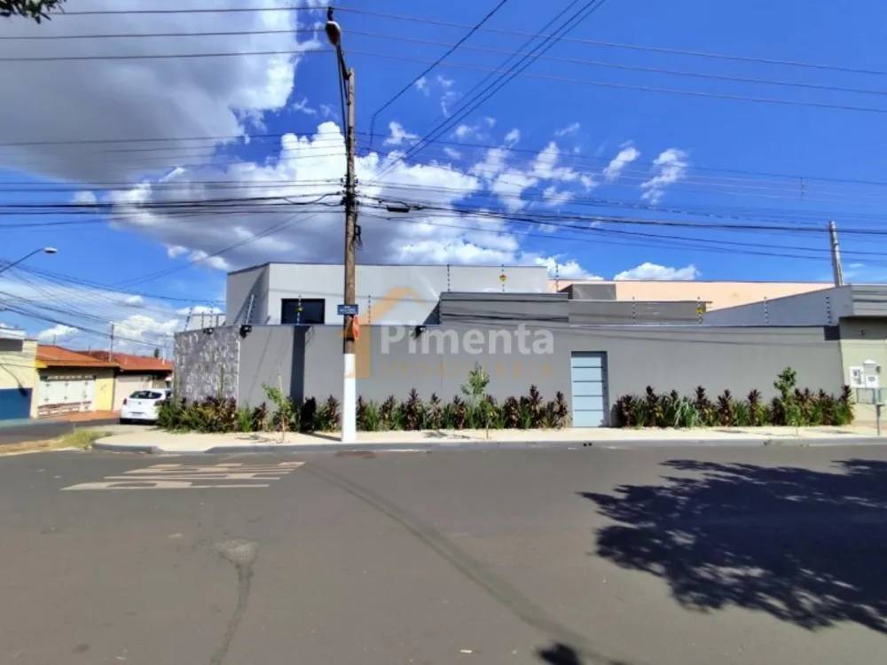 Casa, 3 quartos, 171 m² - Foto 2