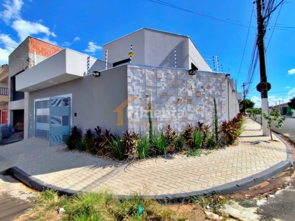 Casa, 3 quartos, 171 m² - Foto 2