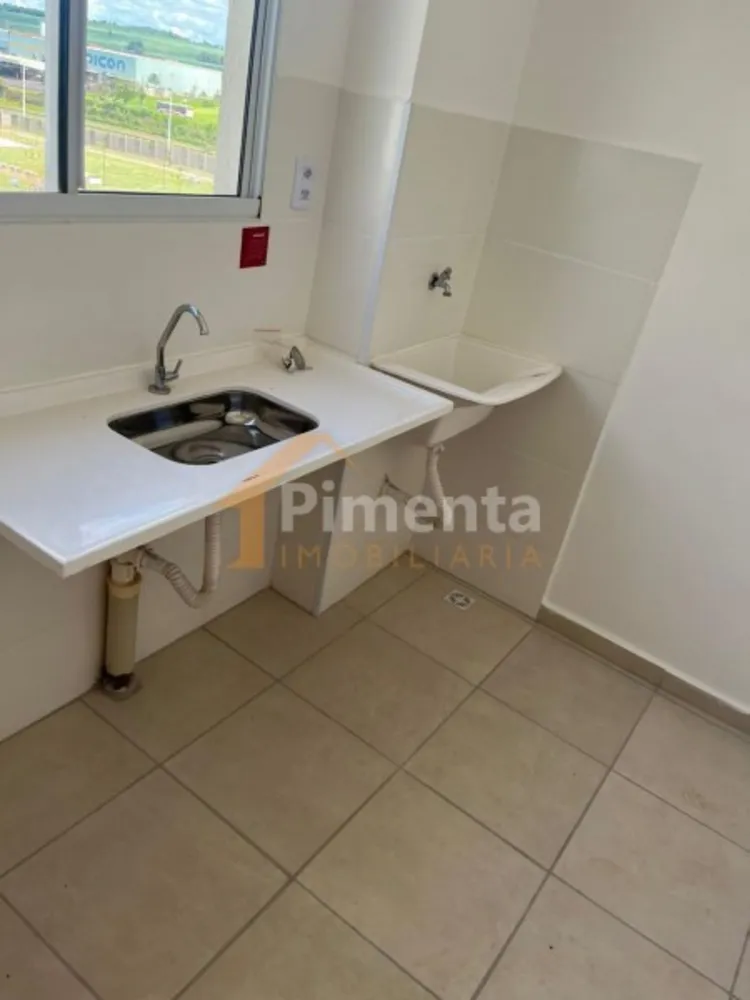 Apartamento, 2 quartos, 50 m² - Foto 2