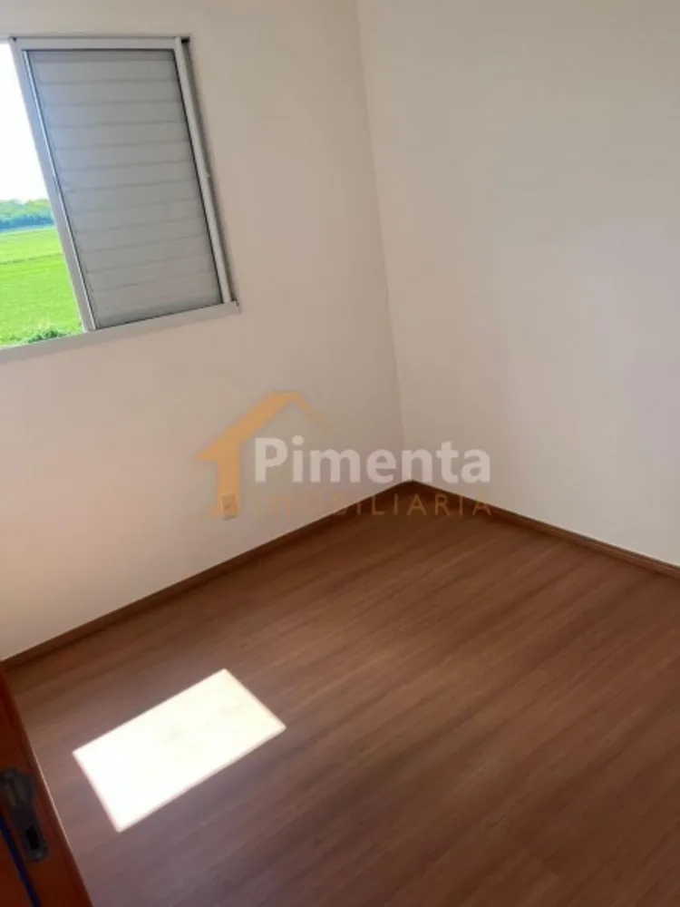 Apartamento, 2 quartos, 50 m² - Foto 5