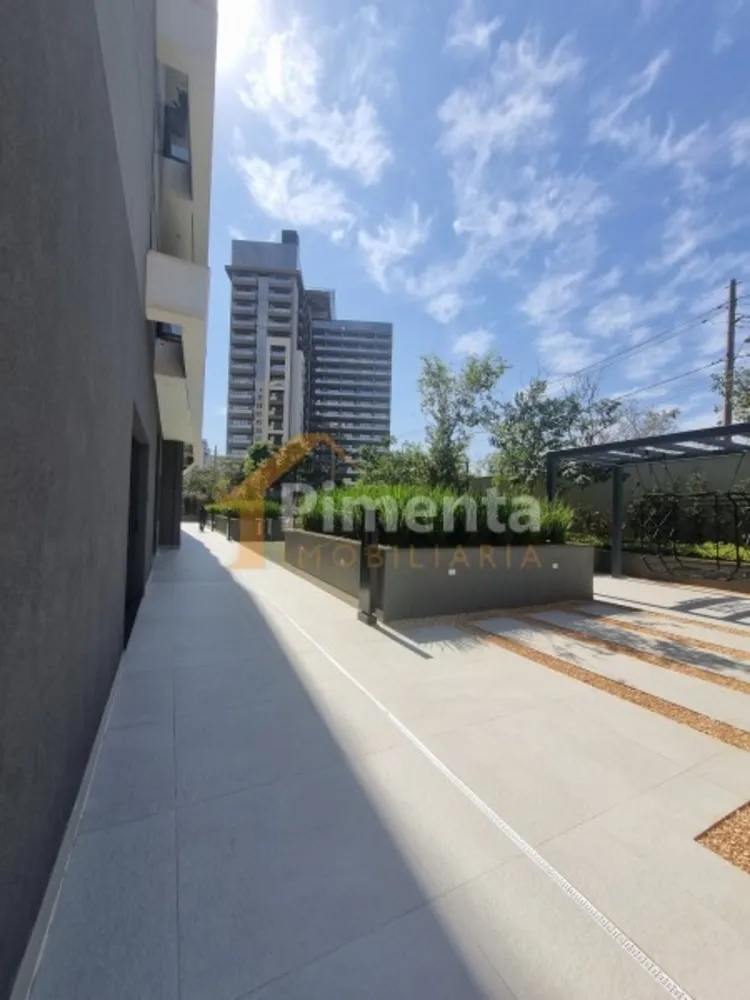 Apartamento, 4 quartos, 170 m² - Foto 6