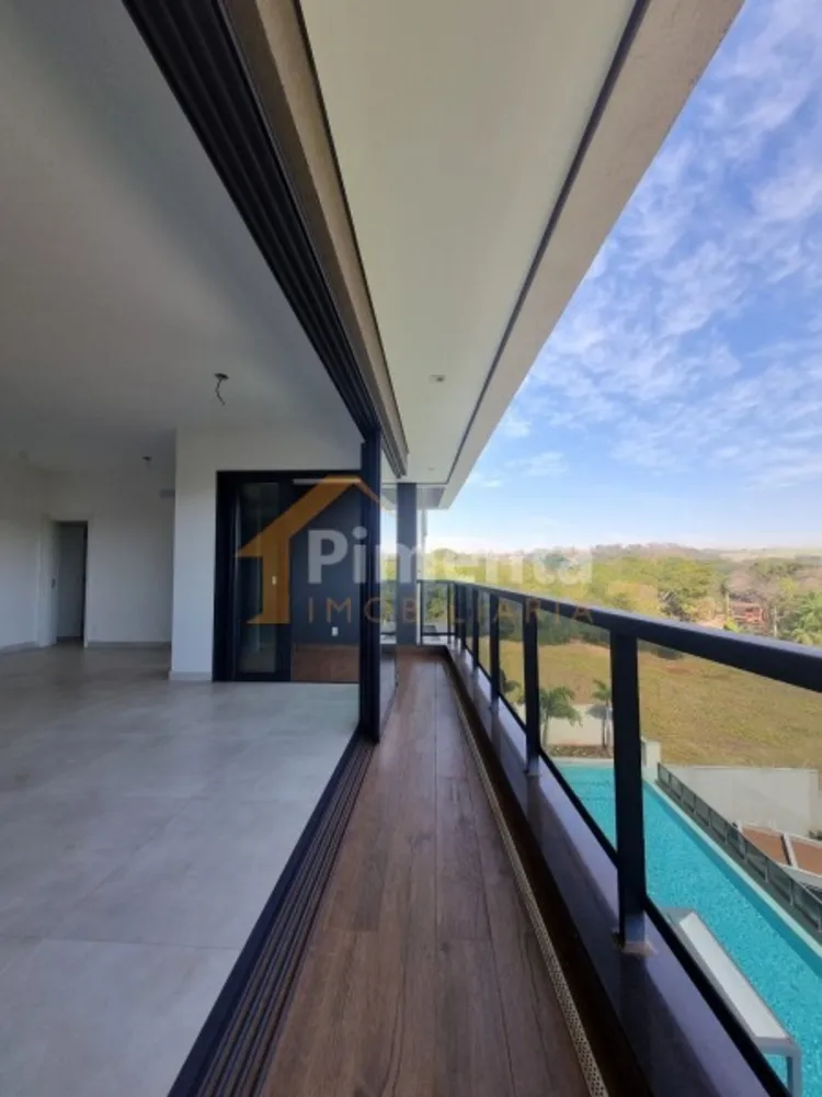 Apartamento, 4 quartos, 170 m² - Foto 2