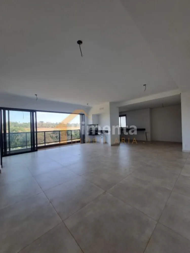 Apartamento, 4 quartos, 170 m² - Foto 1