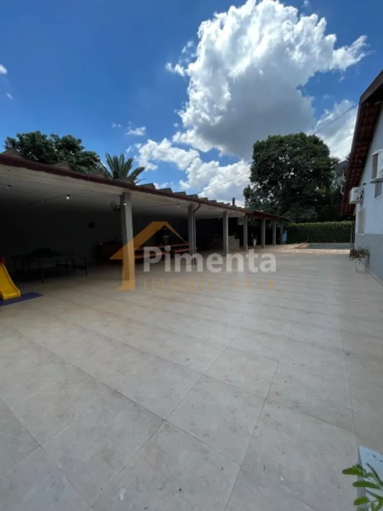Chácara, 3 quartos, 5000 m² - Foto 1