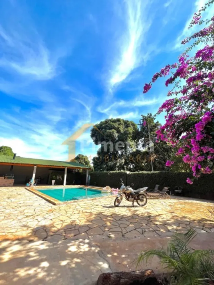 Chácara, 3 quartos, 5000 m² - Foto 6