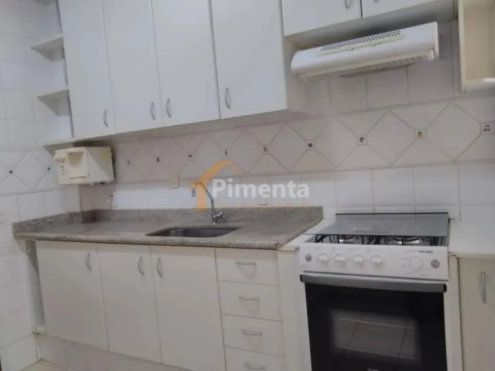 Apartamento, 3 quartos, 105 m² - Foto 1