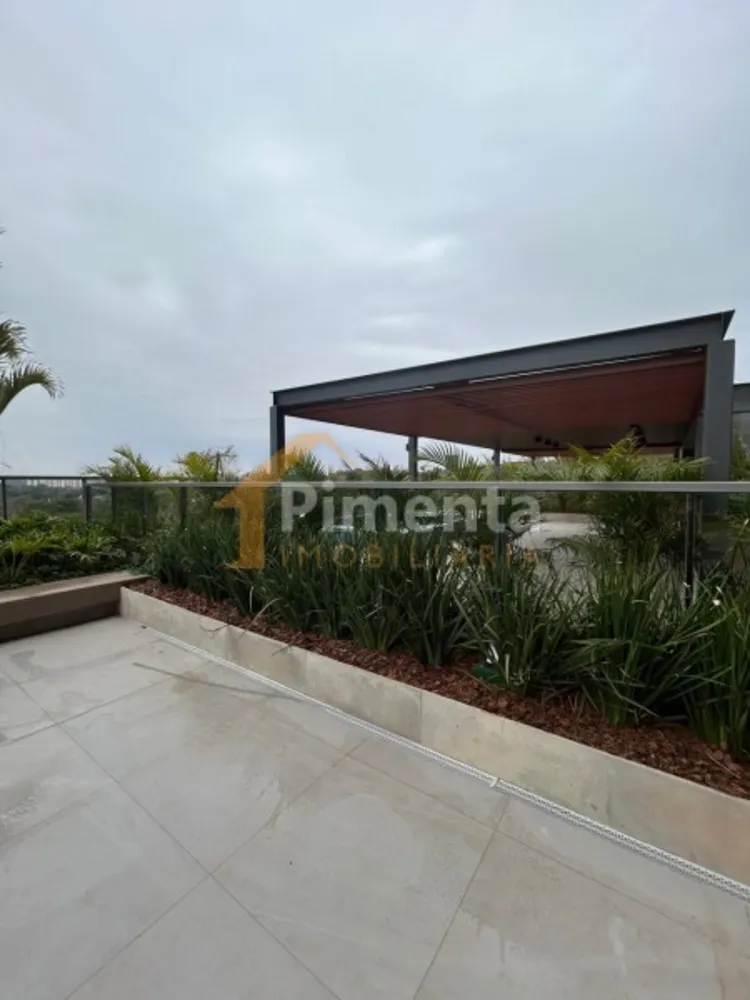 Apartamento, 3 quartos, 227 m² - Foto 2