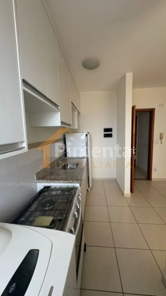 Apartamento, 1 quarto, 45 m² - Foto 1
