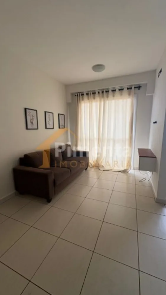 Apartamento, 1 quarto, 45 m² - Foto 4