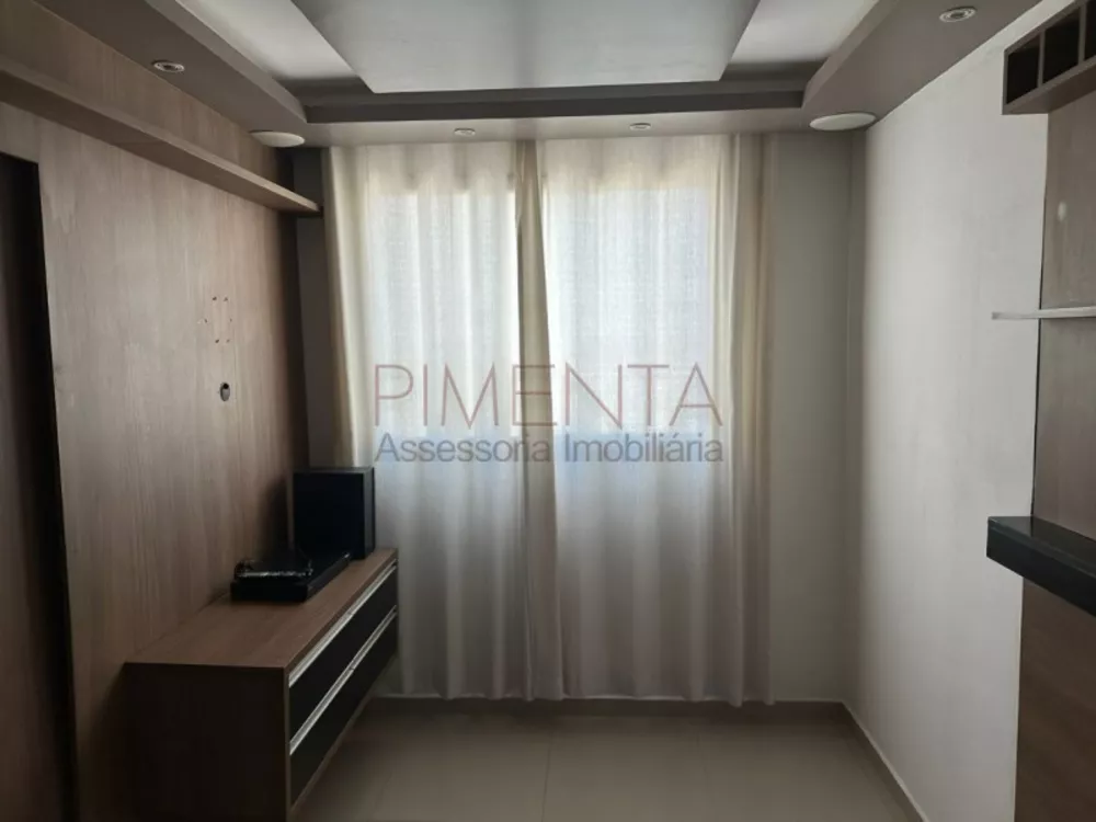 Apartamento à venda com 2 quartos, 49m² - Foto 20