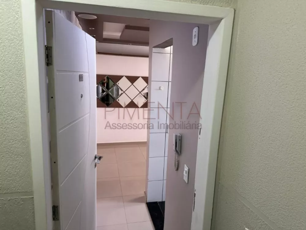 Apartamento à venda com 2 quartos, 49m² - Foto 26