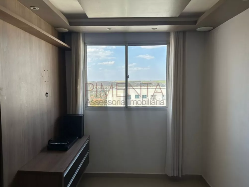 Apartamento à venda com 2 quartos, 49m² - Foto 6