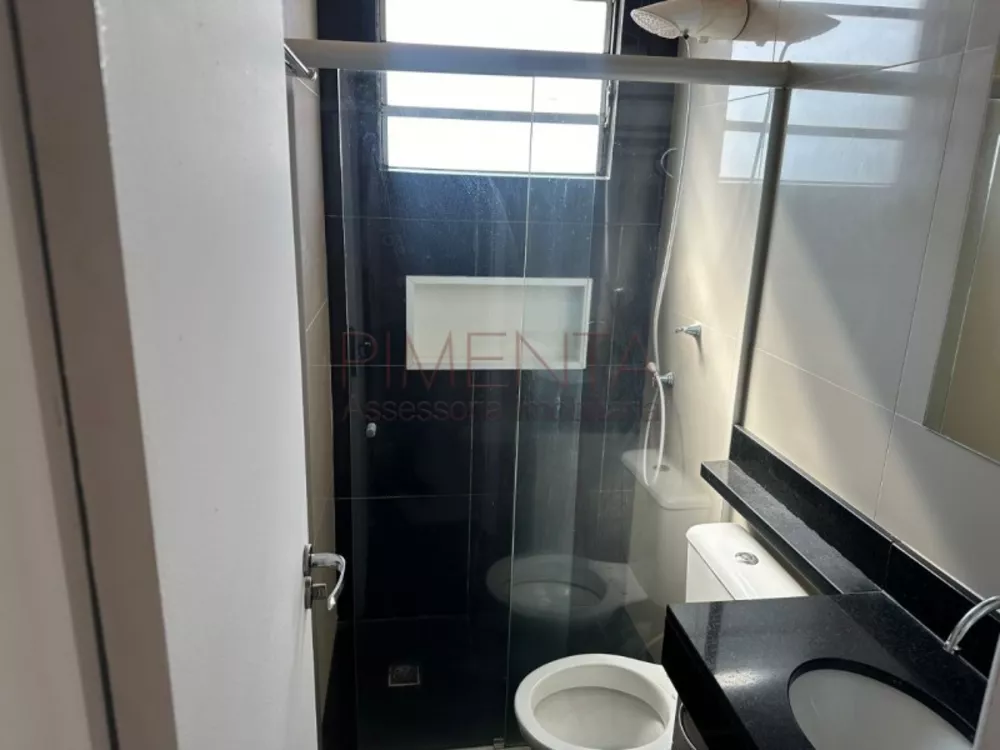 Apartamento à venda com 2 quartos, 49m² - Foto 2