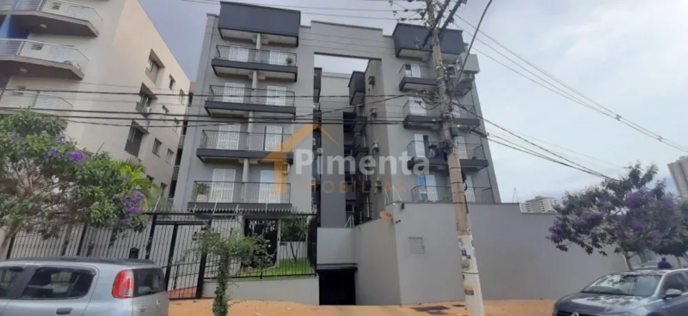 Apartamento, 1 quarto, 40 m² - Foto 1