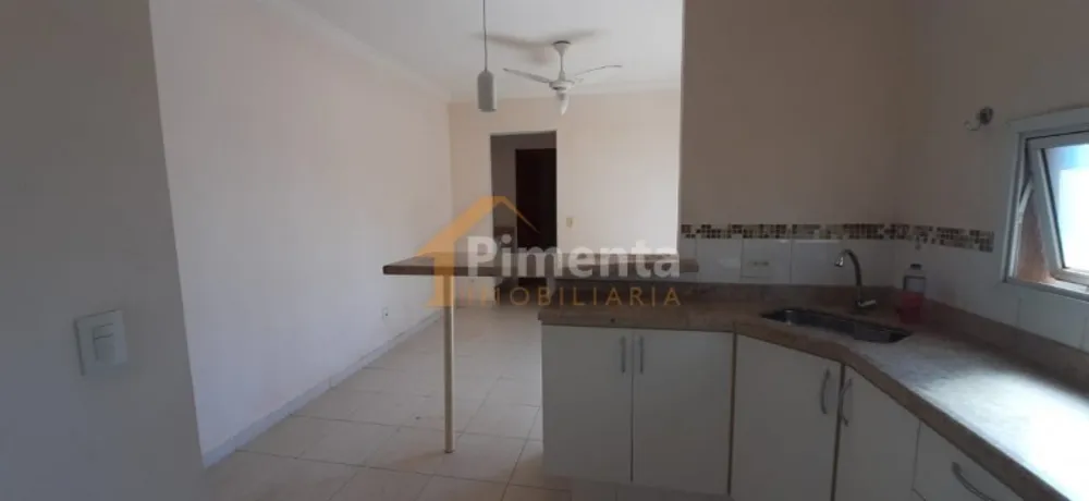 Apartamento, 1 quarto, 40 m² - Foto 1