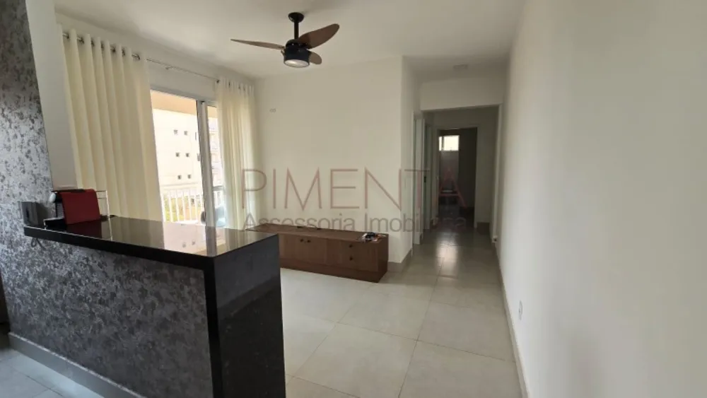 Apartamento, 2 quartos, 65 m² - Foto 1