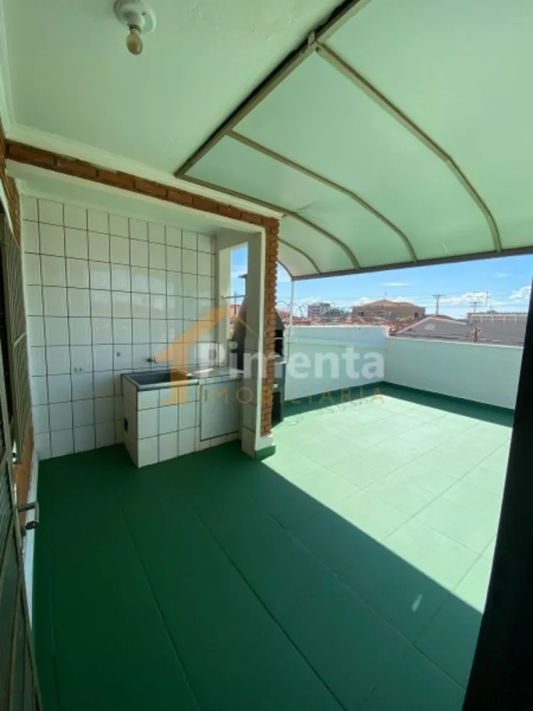 Casa, 3 quartos, 65 m² - Foto 3