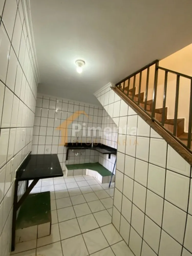 Casa, 3 quartos, 65 m² - Foto 3