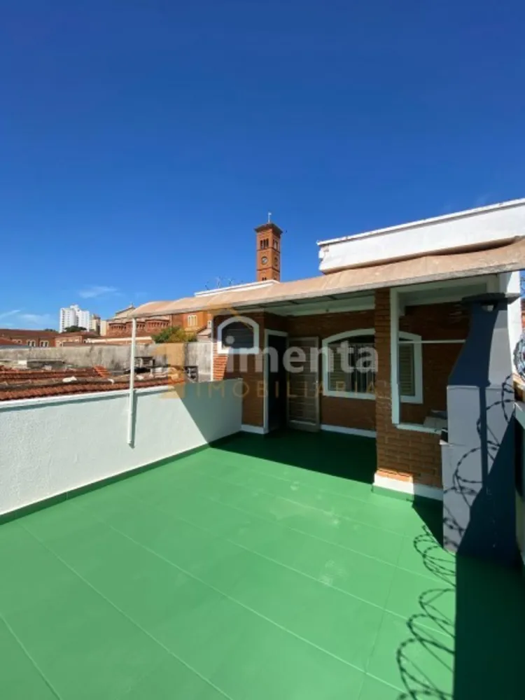 Casa, 3 quartos, 65 m² - Foto 2