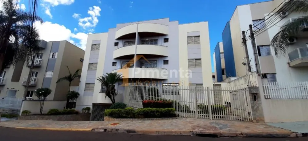 Apartamento, 2 quartos, 64 m² - Foto 1