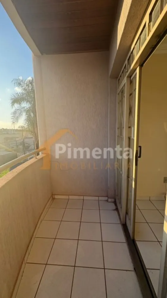 Apartamento, 2 quartos, 64 m² - Foto 6