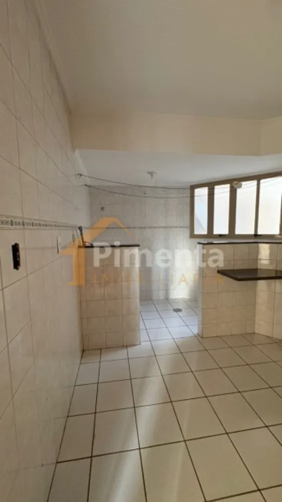 Apartamento, 2 quartos, 64 m² - Foto 2