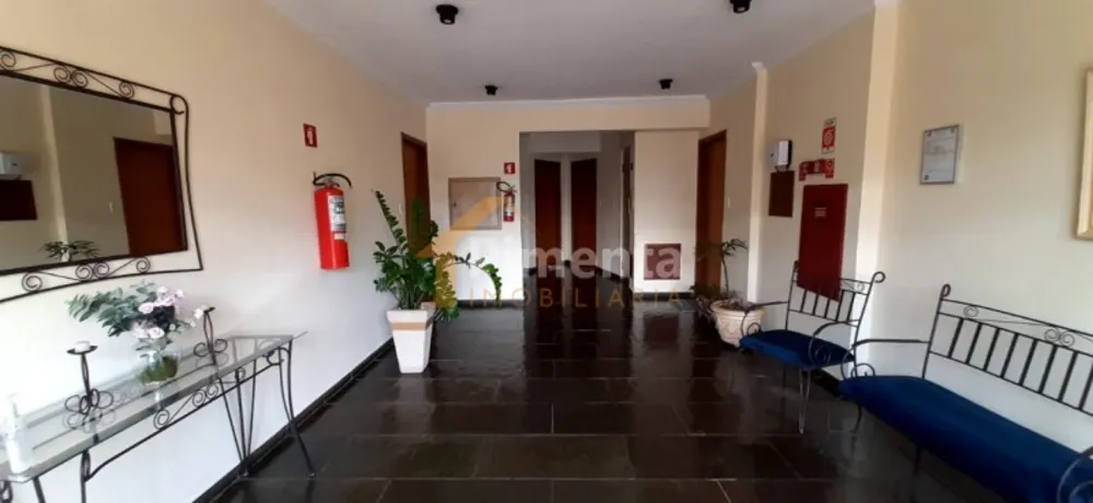 Apartamento, 2 quartos, 64 m² - Foto 2