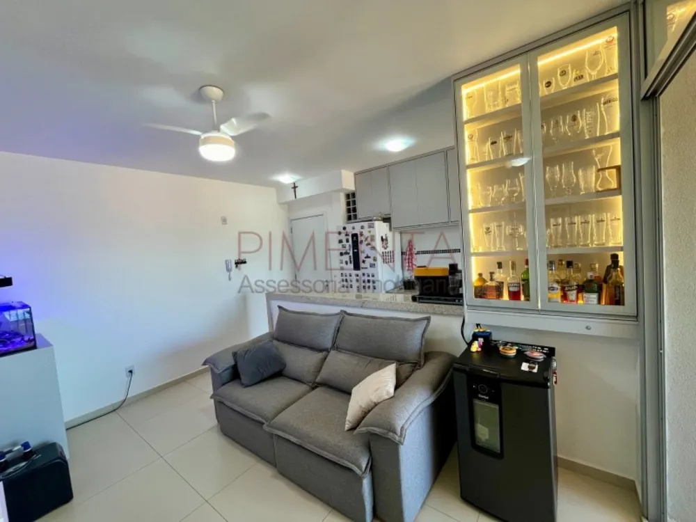 Apartamento, 2 quartos, 64 m² - Foto 4