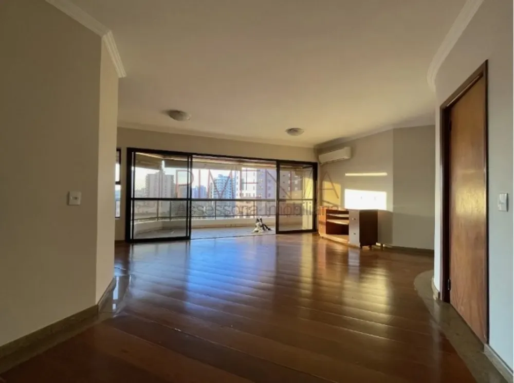 Apartamento, 3 quartos, 159 m² - Foto 2