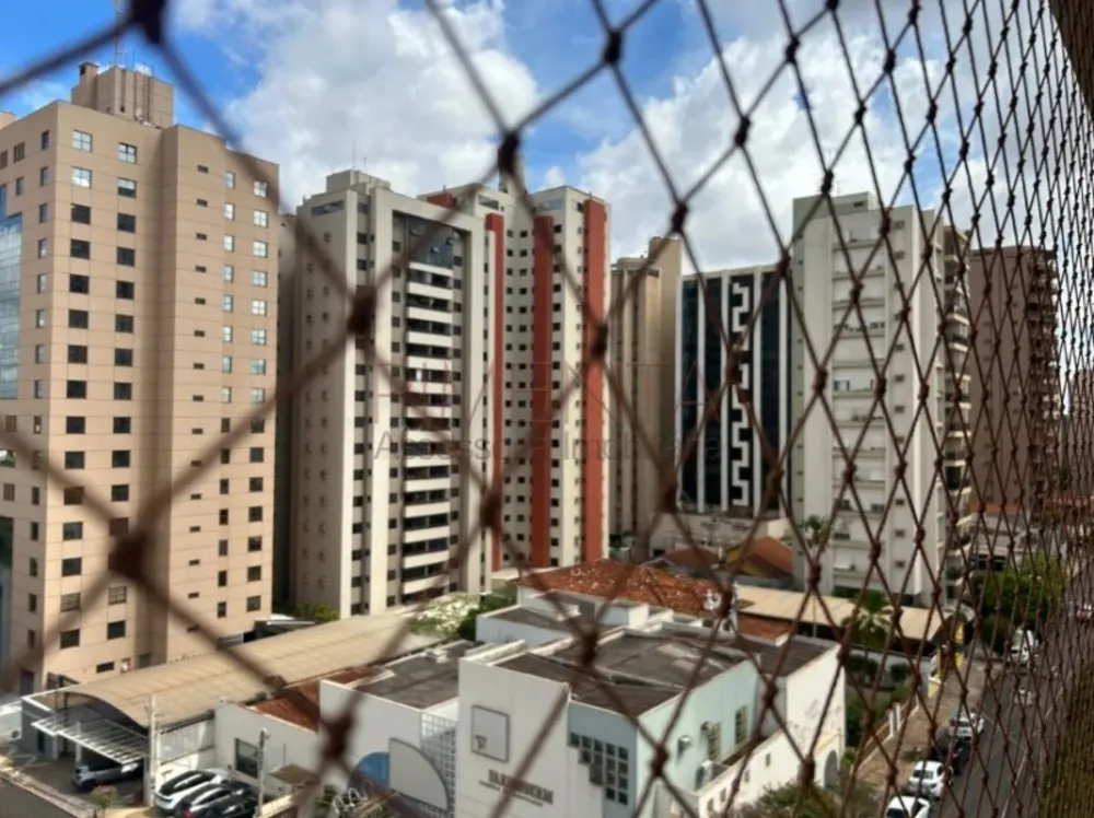 Apartamento, 3 quartos, 159 m² - Foto 12