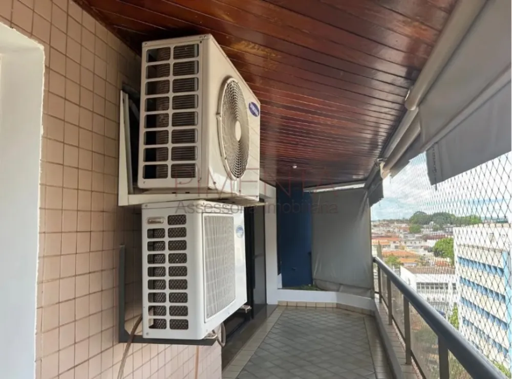 Apartamento, 3 quartos, 159 m² - Foto 6