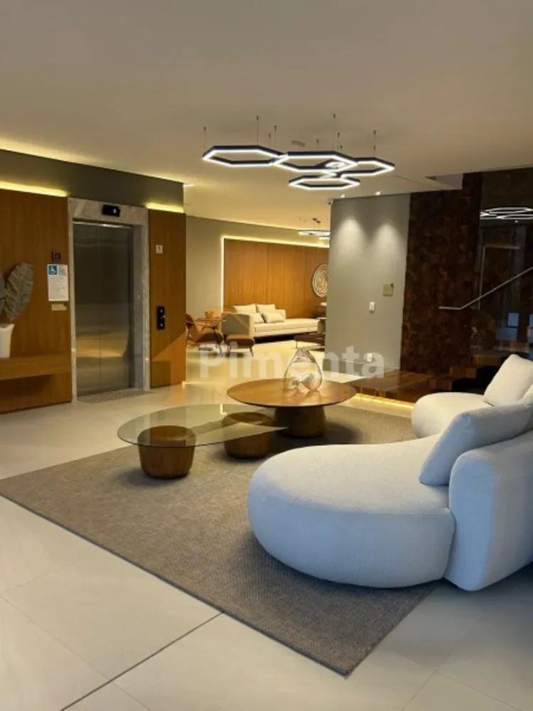 Apartamento, 3 quartos, 226 m² - Foto 2